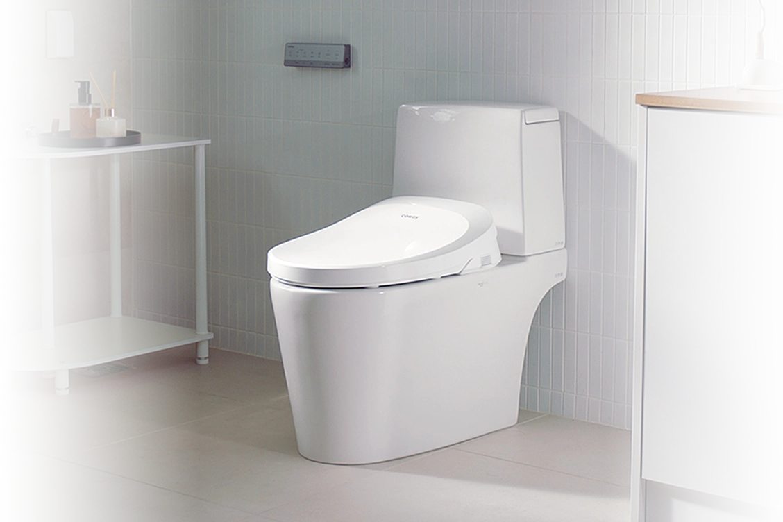 Coway Premium bidets