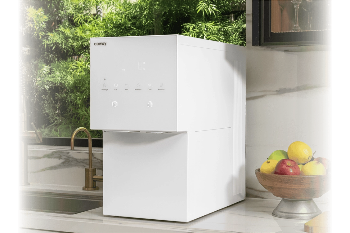 Coway Water Purifier