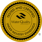 WQA Gold Seal