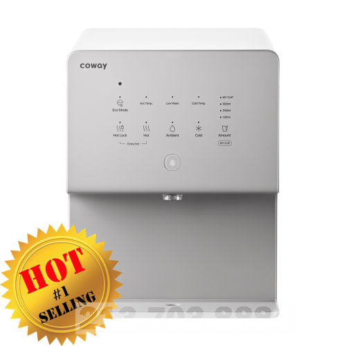 CHP-6330L Countertop Hot and Cold Water Purifier